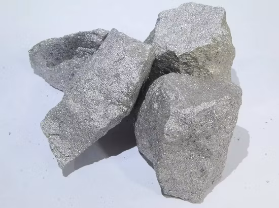 Manufacturer Iron Casting Ferrochrome Specification Low Carbon Ferro Chrome Fecr Ferrochrome