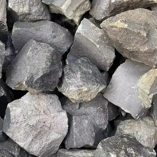 Manufacturer Iron Casting Ferrochrome Specification Low Carbon Ferro Chrome Fecr Ferrochrome