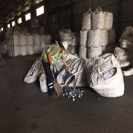 저가형 Silicon Metal 441 공급